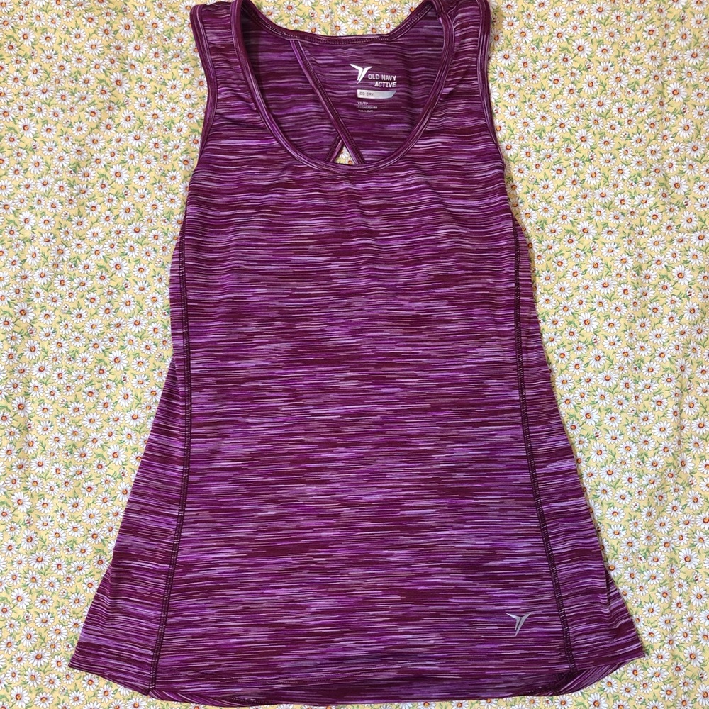 Old Navy Workout Tank Top
